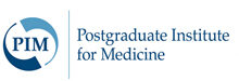 Postgraduate Institute for Medicine and NADME Logos